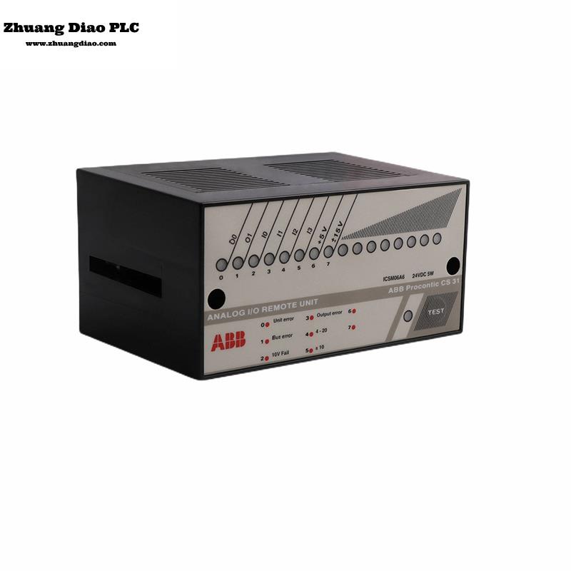 ICSM06A6 FPR3350601R1062