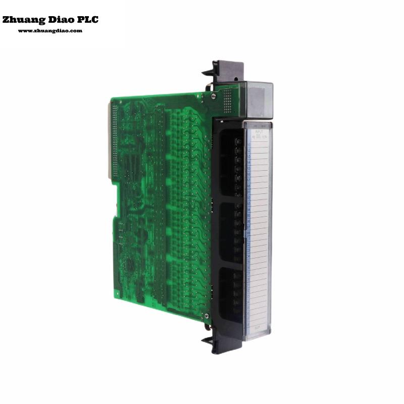IC697MDL654