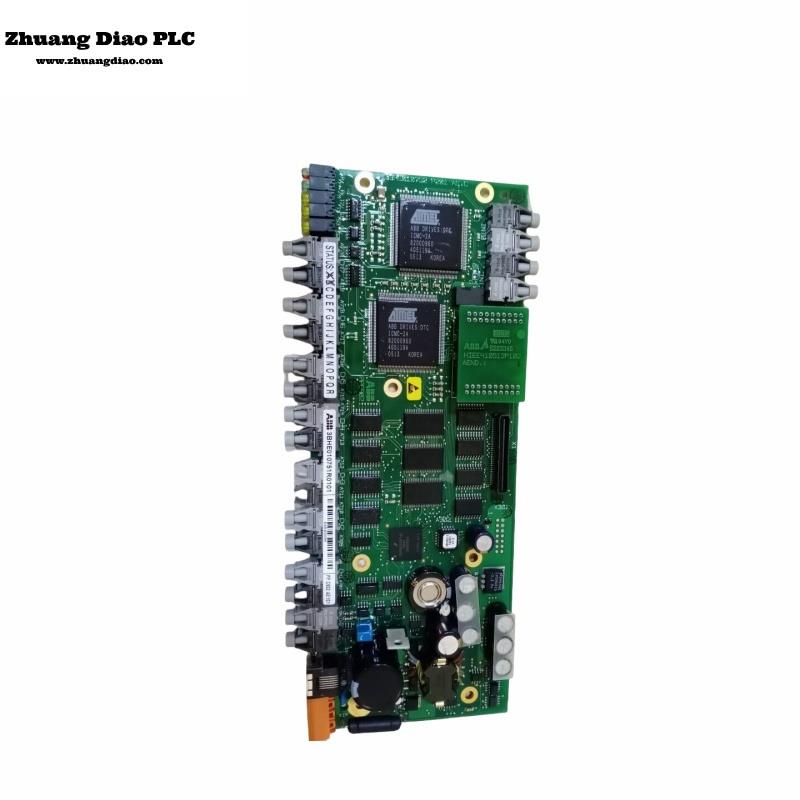 3BHE010751R0101 PP-C902-AE01