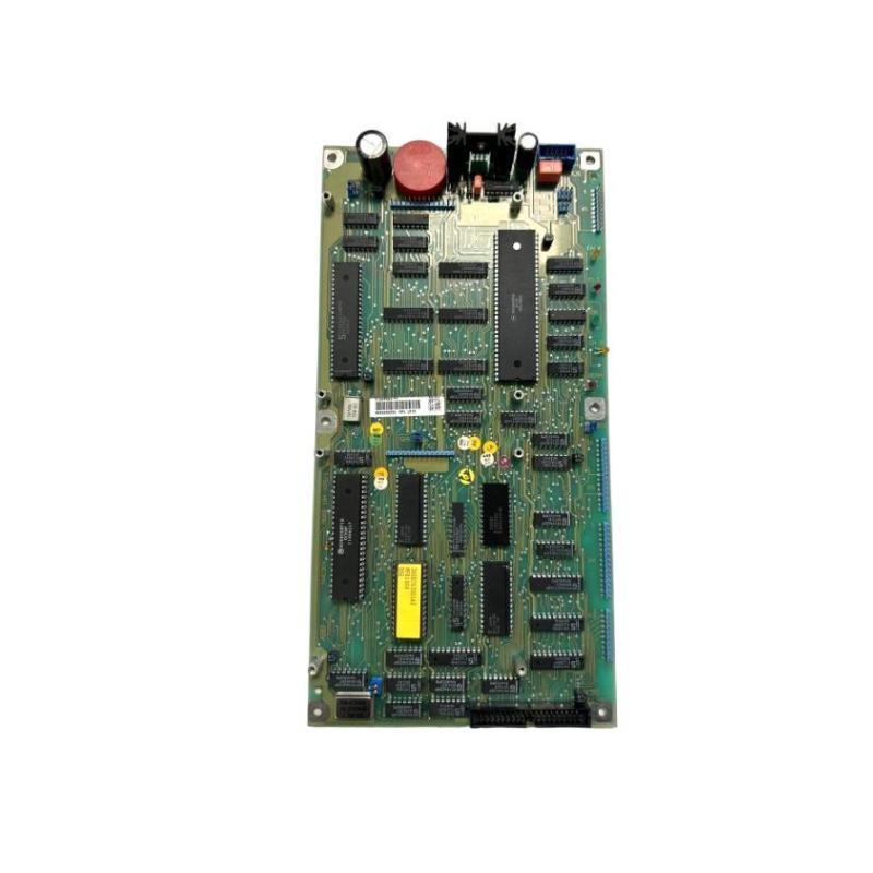 ABB YPK 107E YT204001-FY/1 Control Panel