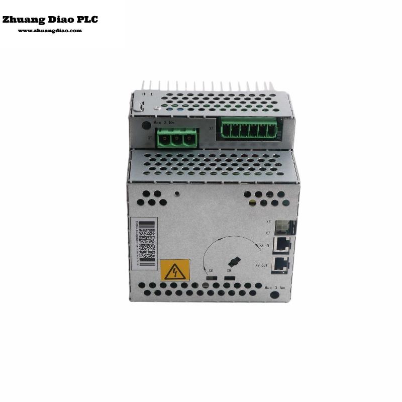 DSQC664 3HAC030923-001/08