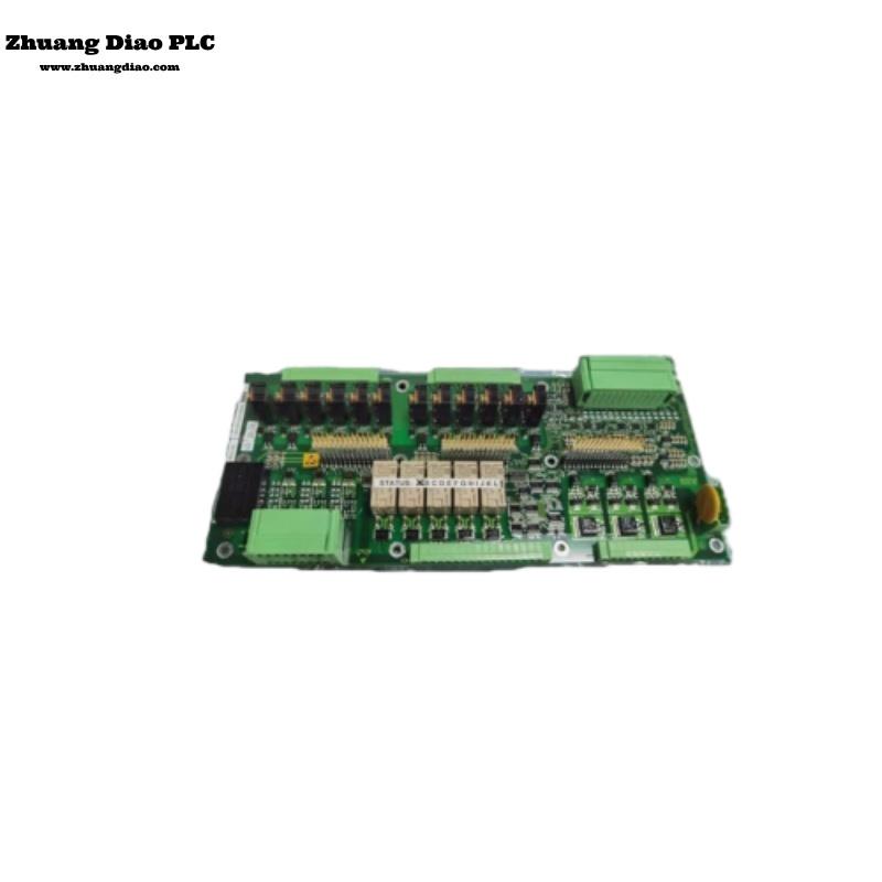 3BHE030312R0101