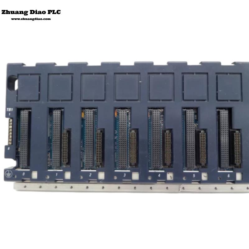 IC695CHS012-CA