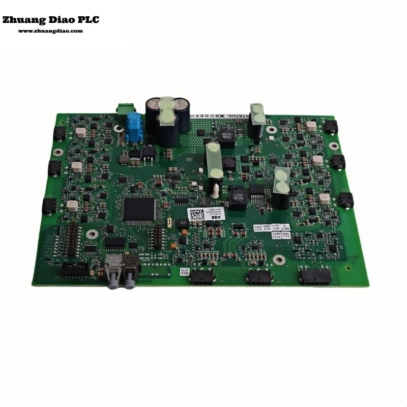 HAC807B102 3BHE039221R0102
