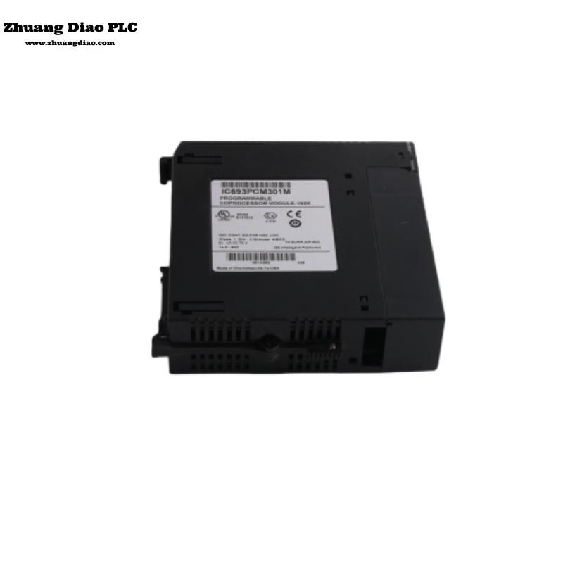 IC693PCM301