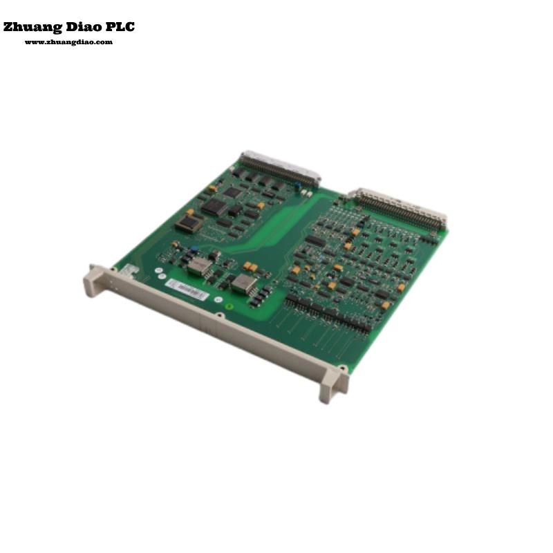 ABB Analog I/O Board DSAX110A