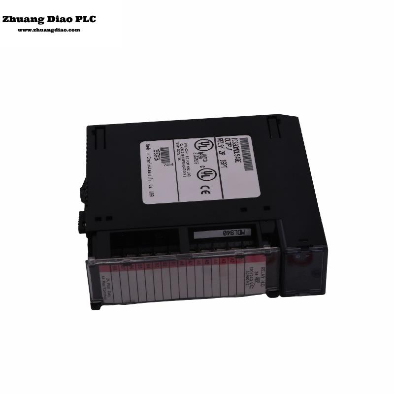 IC693MDL940