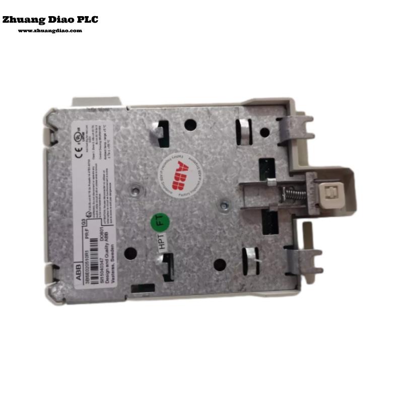 DI803-EA 3BSE022362R1