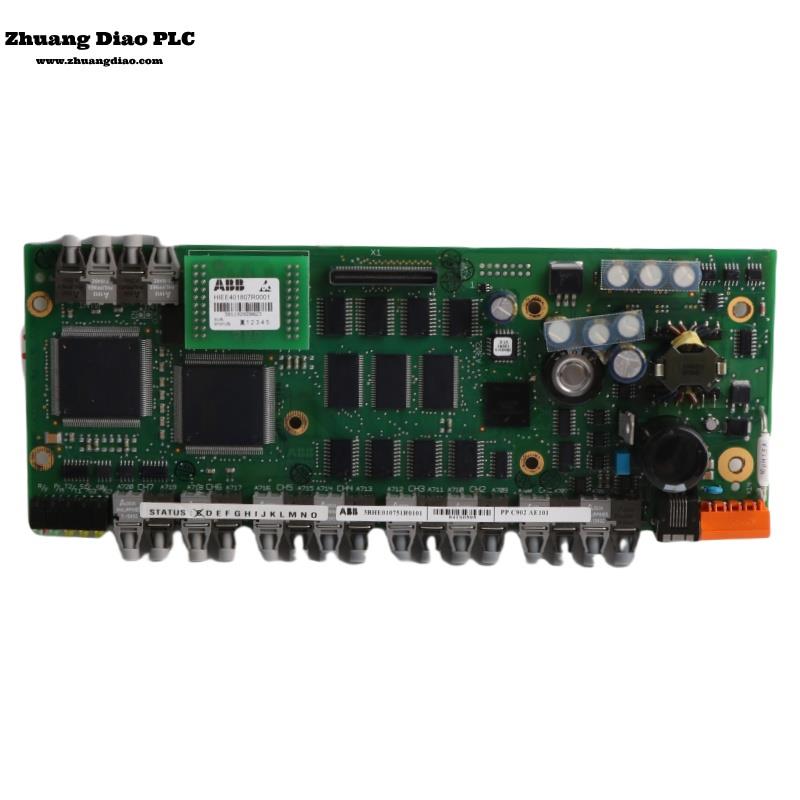 PP C902 AE101 3BHE010751R0101