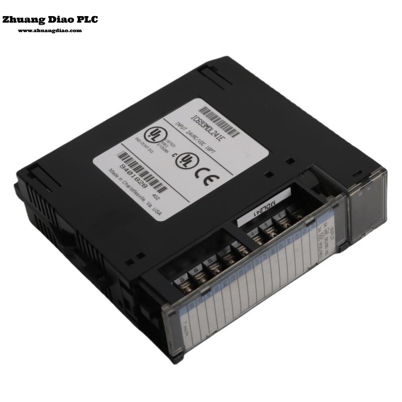 IC693MDR390