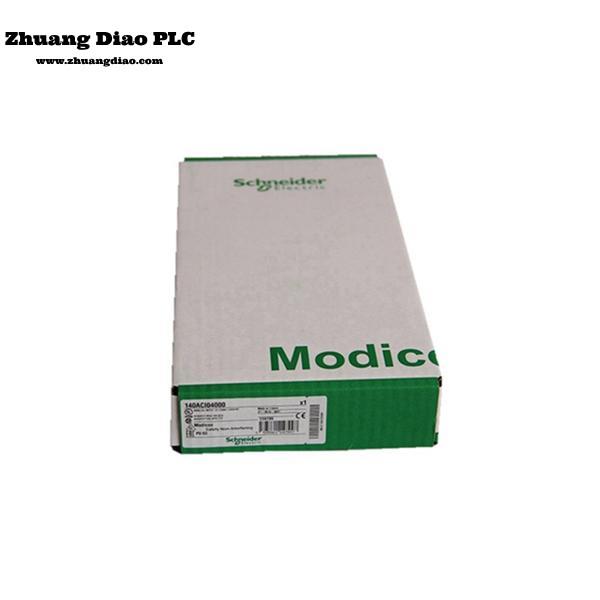Schneider 140DAO84210 Module