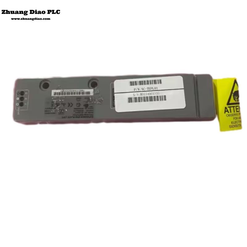 Honeywell Digital Output Module SP-MCALC1