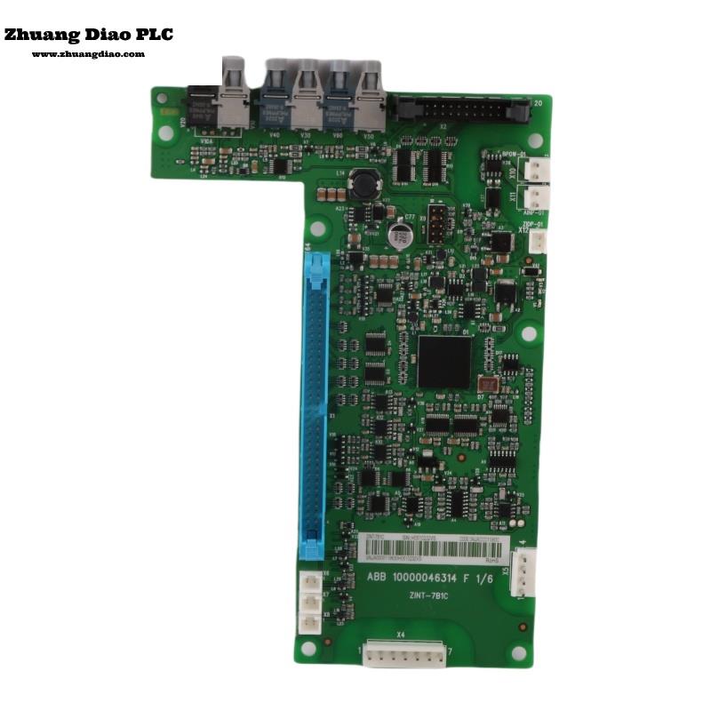 ZINT-7B1C 3AUA0000119630