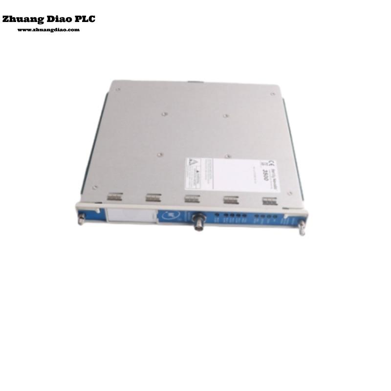 3500/22M 288055-01