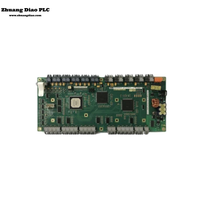 DSTD108P 3BSE018333R1