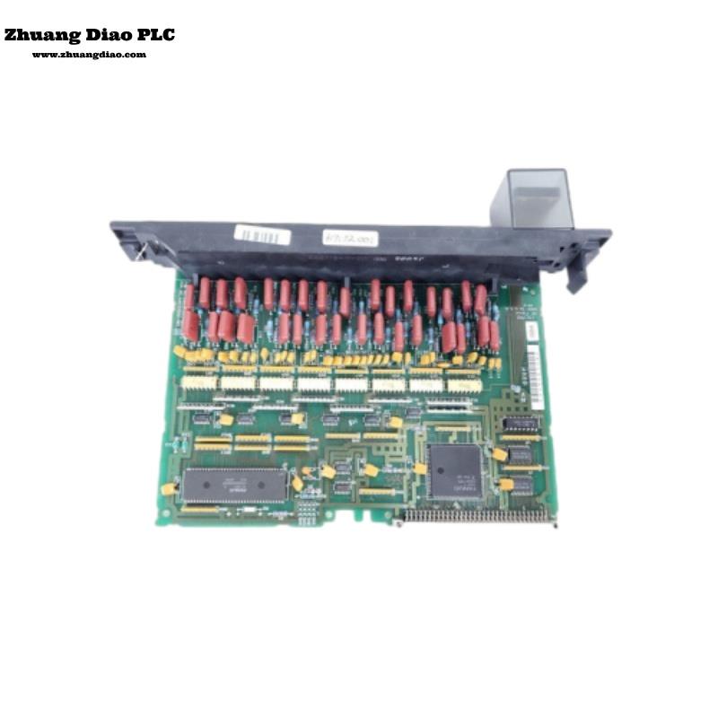 IC697MDL250
