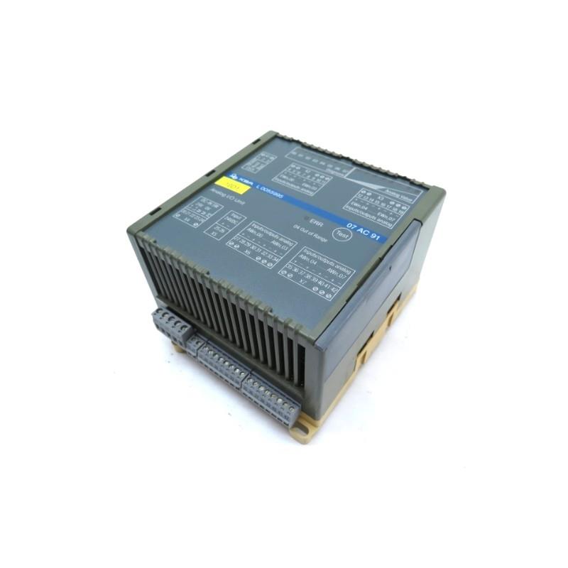ABB PM554-RP 1SAP120700R0001 Programmable Logic Controller