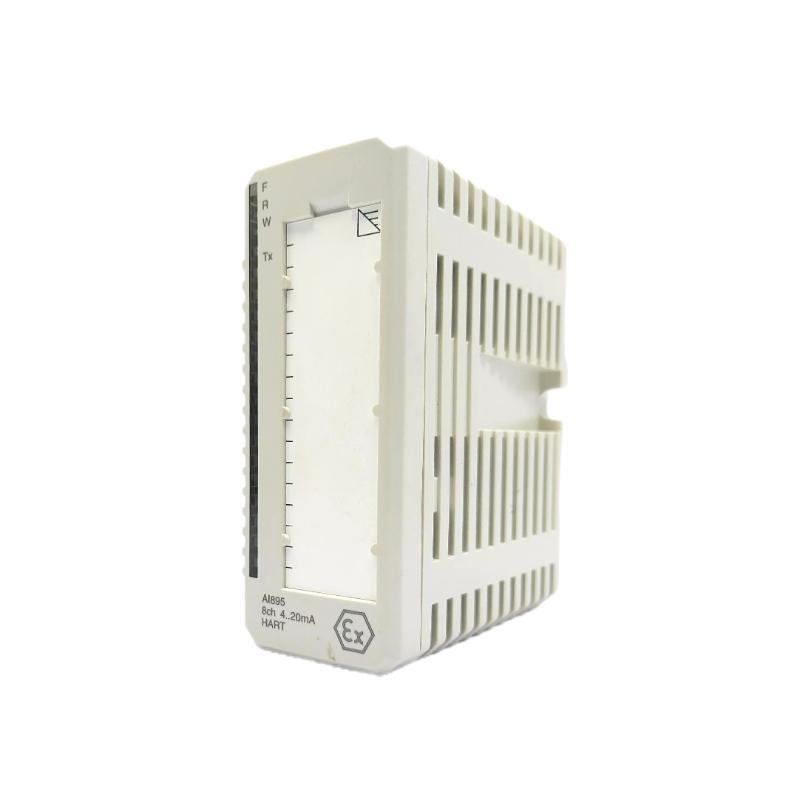 ABB DI840 3BSE020836R1 Digital Input Modules