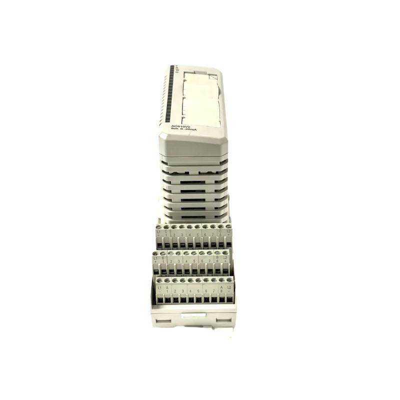 ABB DI880 3BSE028586R1 Digital Input Modules