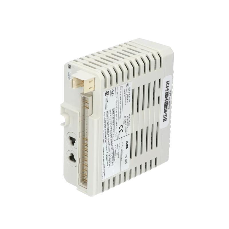 ABB TK812V050 3BSC950118R2 Simplex Plastic Optical Fiber Cable