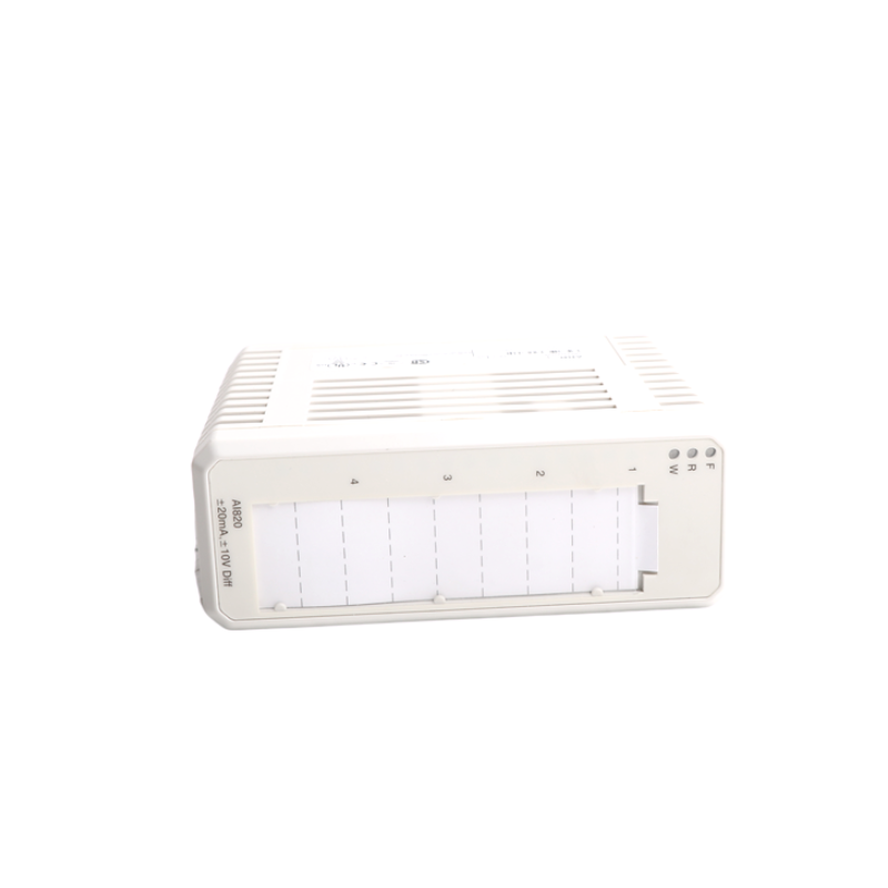 ABB SD832 3BSC610065R1 Power Supply Module