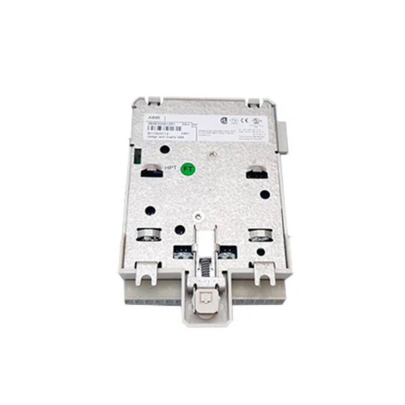 ABB SD833 3BSC610066R1 Power Supply Module