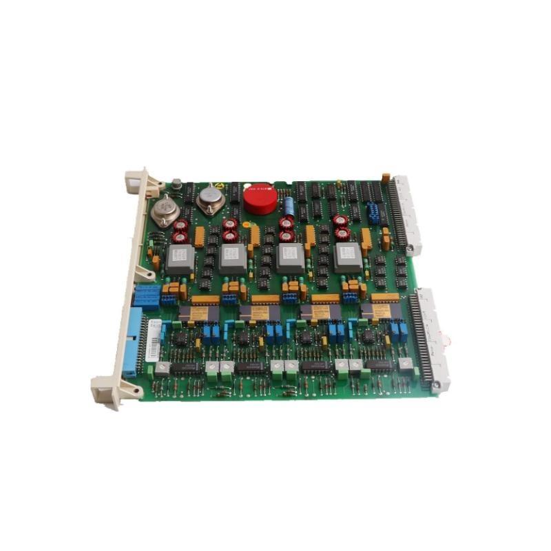 ABB DSAO 110 57120001-AT DS analog output board