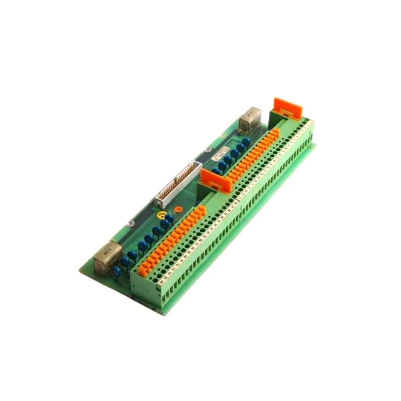 ABB DSTD 150A 57160001-UH Connection unit module