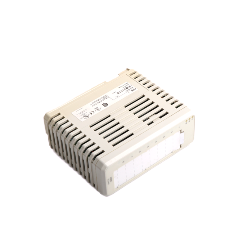 ABB AI835 3BSE008520R1 Analog Input Module