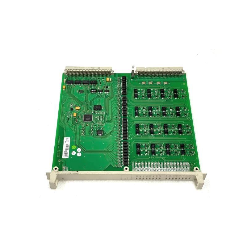 ABB DSDI 110AV1 3BSE018295R1 DS digital input module
