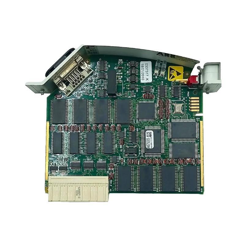 ABB FI 830F 3BDH000032R1 Fieldbus Module