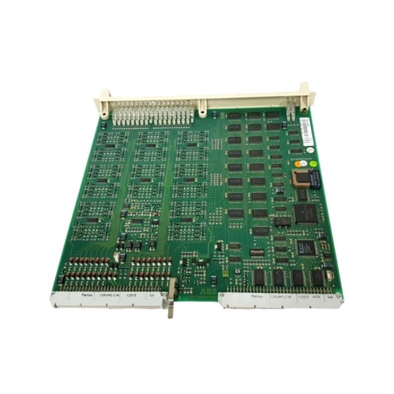 ABB DSDX180 3BSE003859R1 Digital Input/Output Module