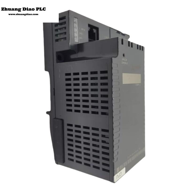 IC200CPUE05-CG