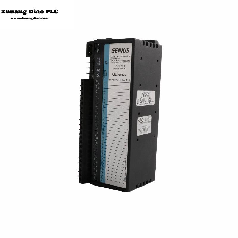 IC660BBD024