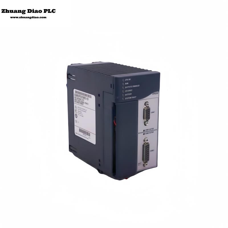 IC695CPU310-GW