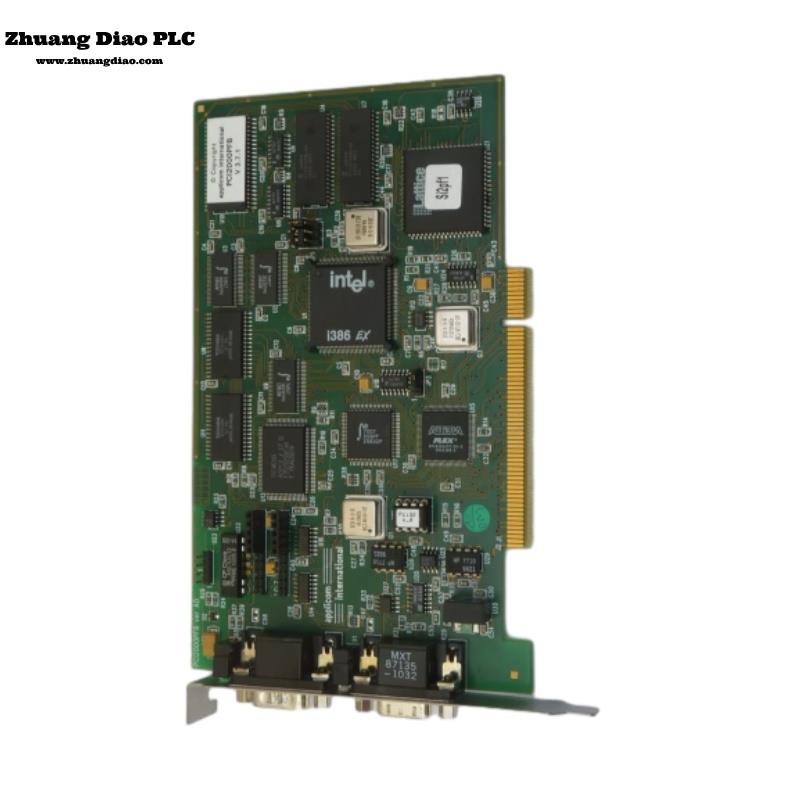 APP-PS7-PCI