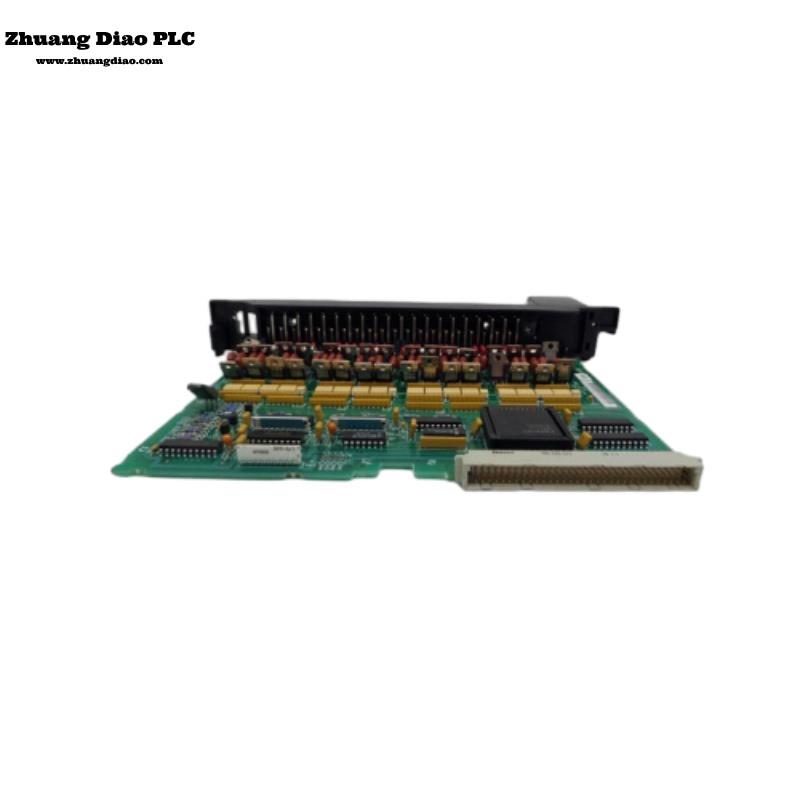 IC697MDL350