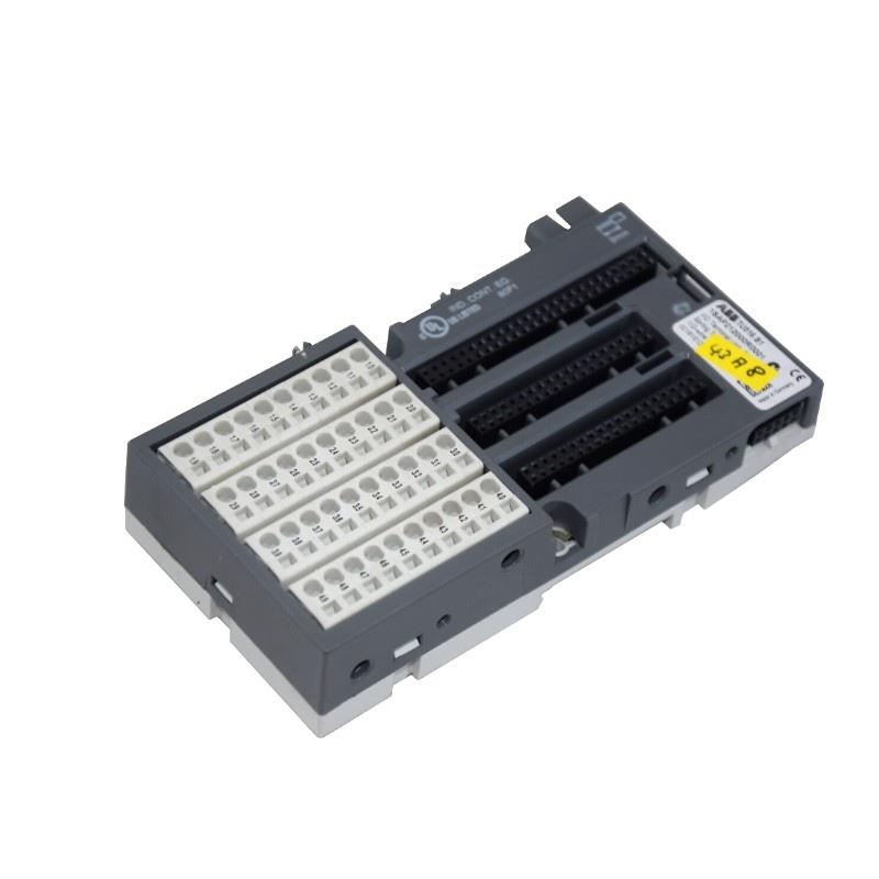 ABB TU516 1SAP212000R0001 I/O Terminal Unit