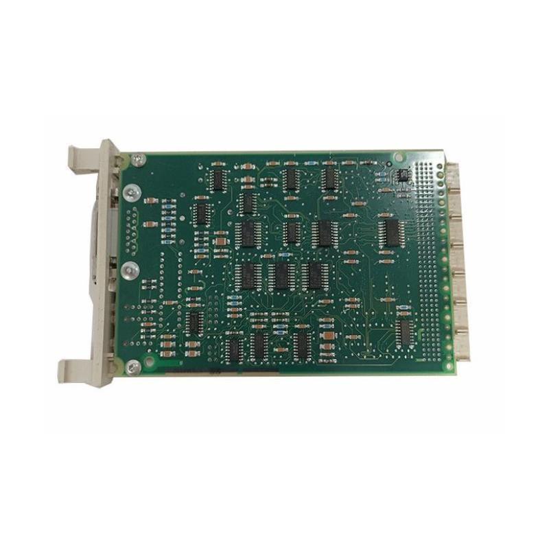 ABB CI543 3BSE010699R1 GCOM Communication Interface Module