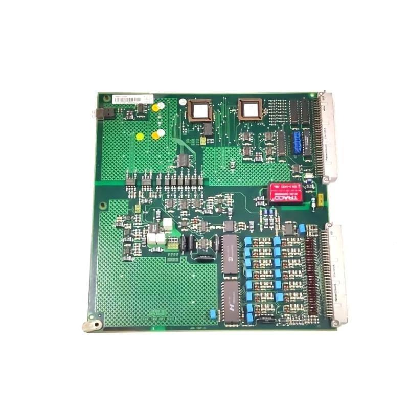 ABB DSAI 155A 3BSE014162R1 Thermo Couple Module