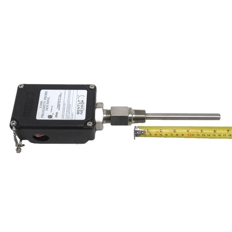 Bently Nevada 31000-16-05-00-047-03-02 Proximity Probe Housing