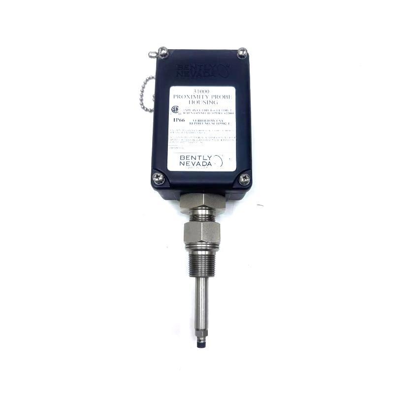 Bently Nevada 31000-16-05-00-066-03-02 Proximity Probe Housing