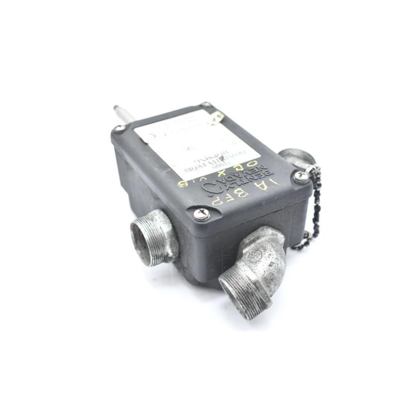 Bently Nevada 31000-16-05-00-066-03-02 Proximity Probe Housing