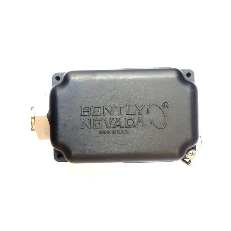 Bently Nevada 31000-16-05-15-100-03-02 Proximity Probe Housing