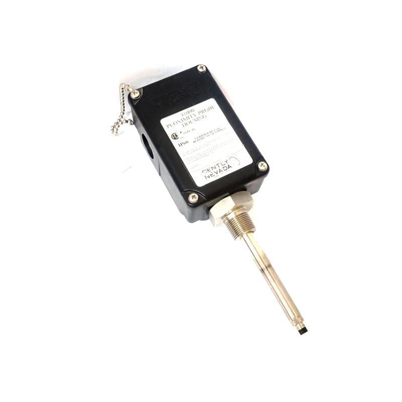 Bently Nevada 31000-16-10-00-119-03-02 Proximity Probe Housing