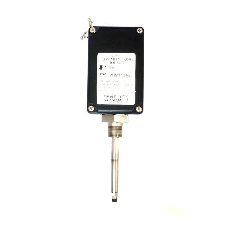 Bently Nevada 31000-16-10-00-156-00-02 Proximity Probe Housing