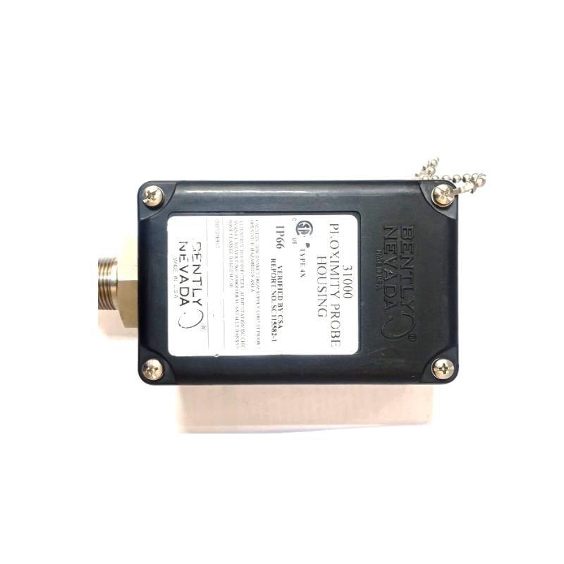 Bently Nevada 31000-16-10-00-156-00-02 Proximity Probe Housing