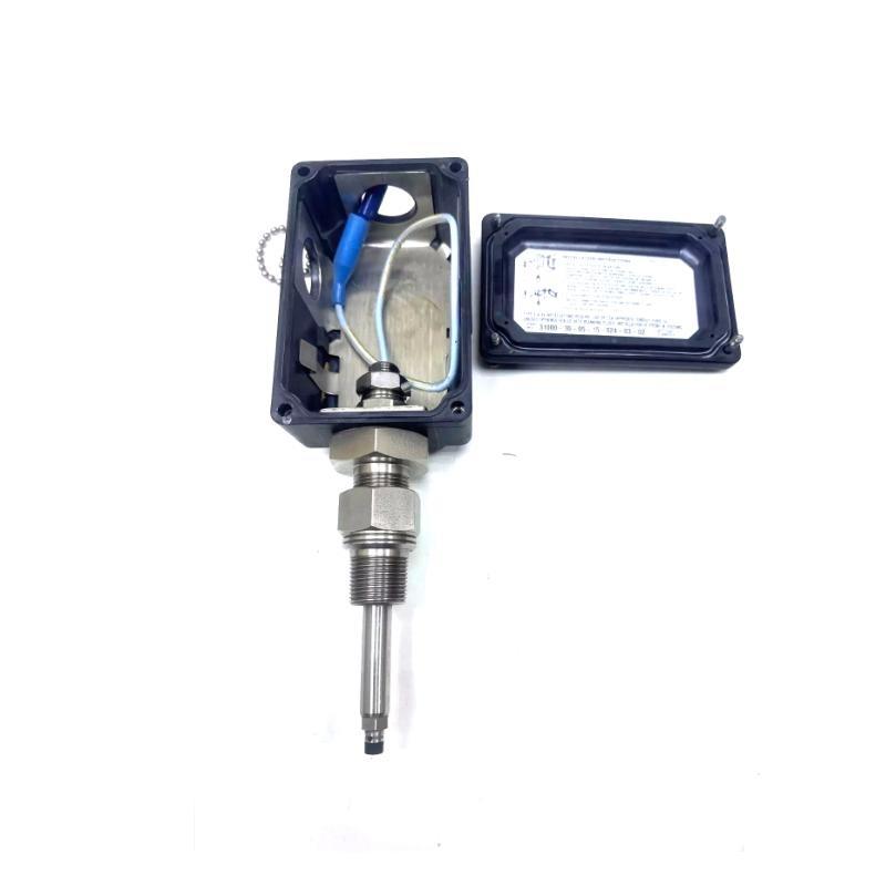 Bently Nevada 31000-16-10-00-156-00-02 Proximity Probe Housing