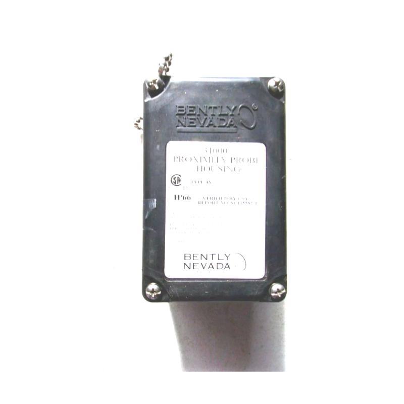 Bently Nevada 31000-28-05-00-063-01-02 Proximity Probe Housing