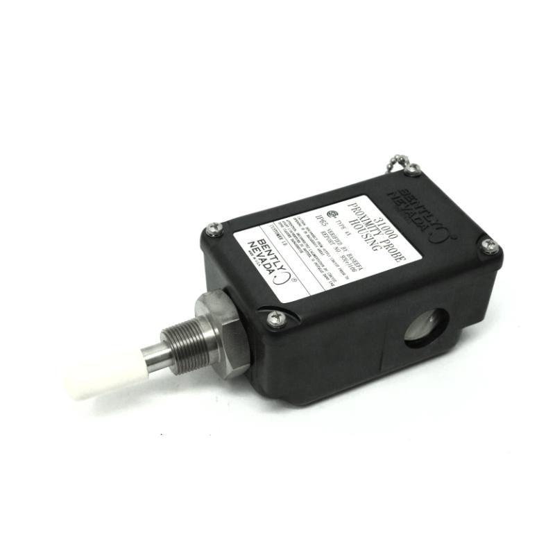 Bently Nevada 31000-29-05-00-060-01-02 Proximity Probe Housing